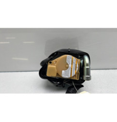 Pretensionneur de ceinture arriere gauche RENAULT KADJAR