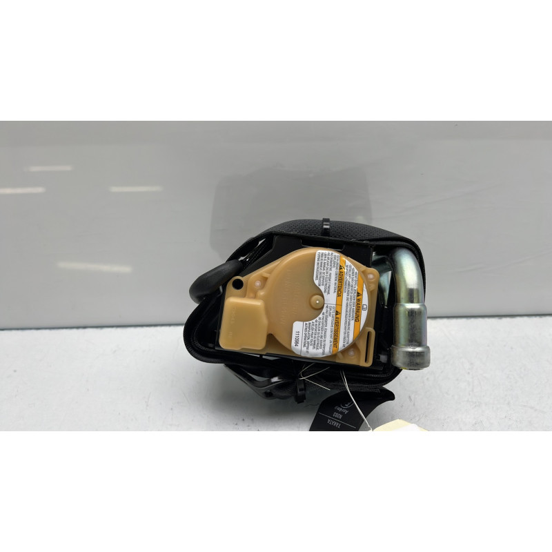 Pretensionneur de ceinture arriere gauche RENAULT KADJAR Photo n°4
