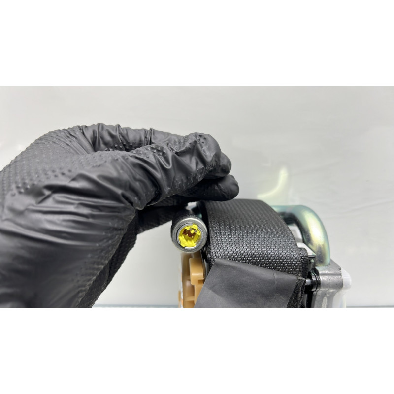 Pretensionneur de ceinture arriere gauche RENAULT KADJAR Photo n°5