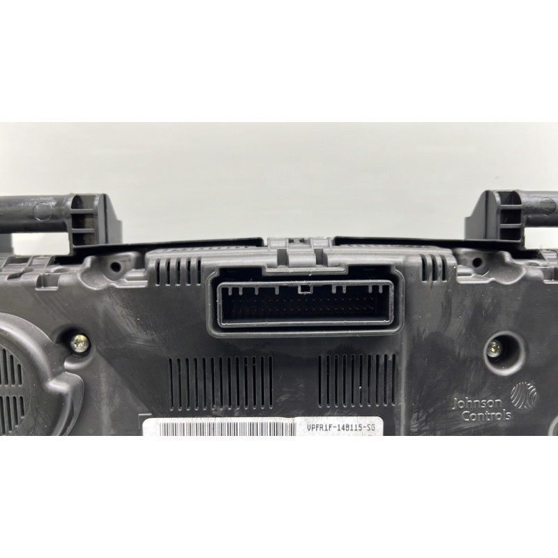 Compteur RENAULT KADJAR Photo n°4