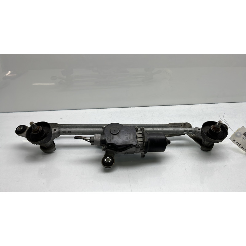 Moteur essuie glace avant RENAULT KADJAR Photo n°1