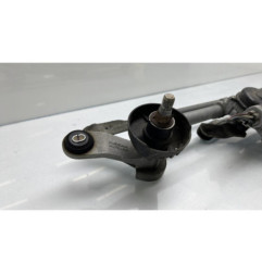 Moteur essuie glace avant RENAULT KADJAR
