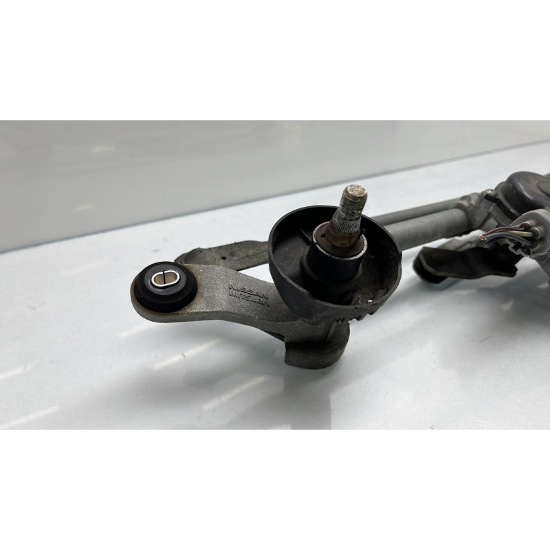 Moteur essuie glace avant RENAULT KADJAR Photo n°2