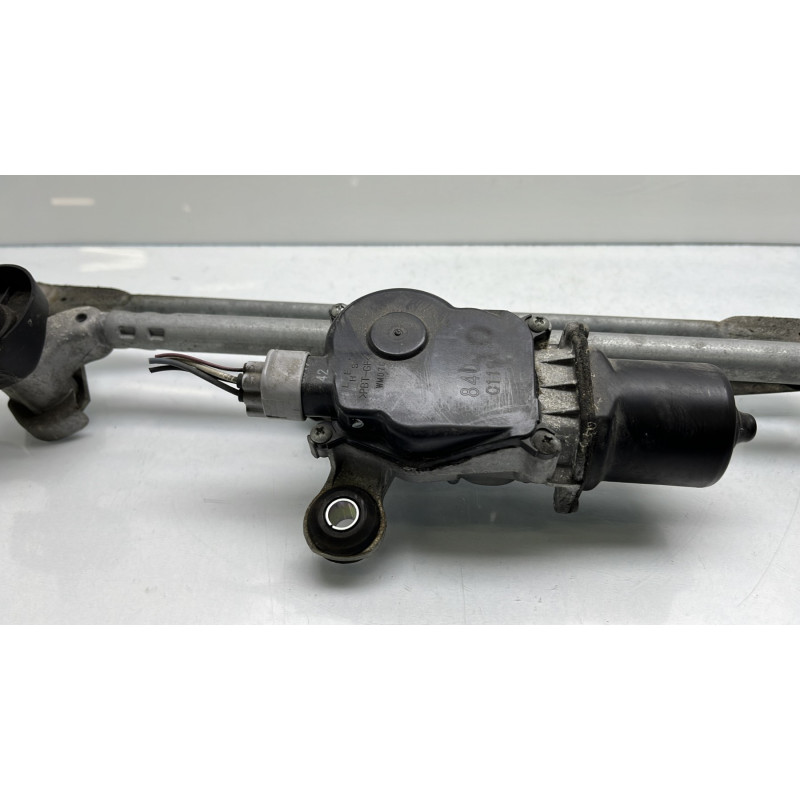 Moteur essuie glace avant RENAULT KADJAR Photo n°3