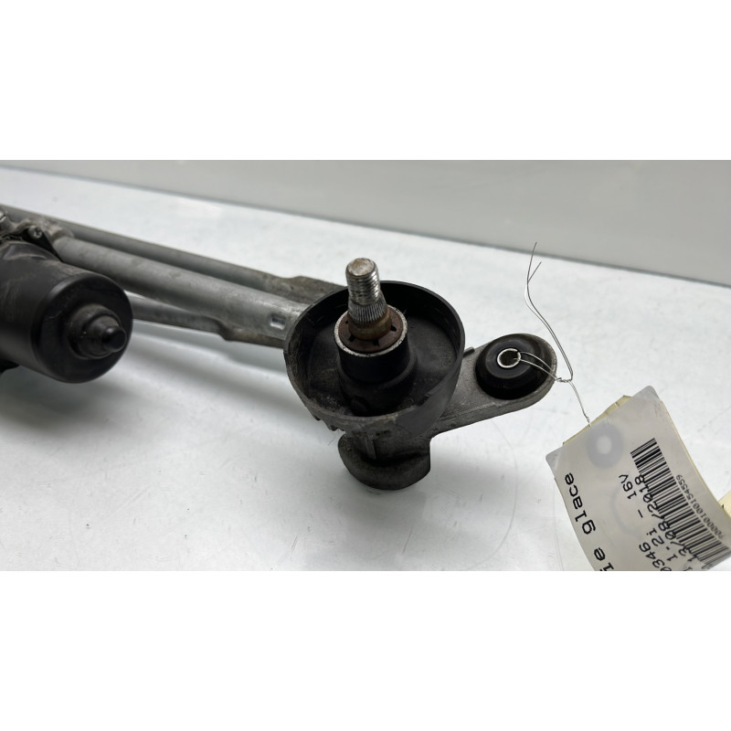 Moteur essuie glace avant RENAULT KADJAR Photo n°4