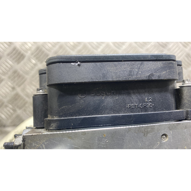 Bloc ABS (freins anti-blocage) RENAULT KADJAR Photo n°4