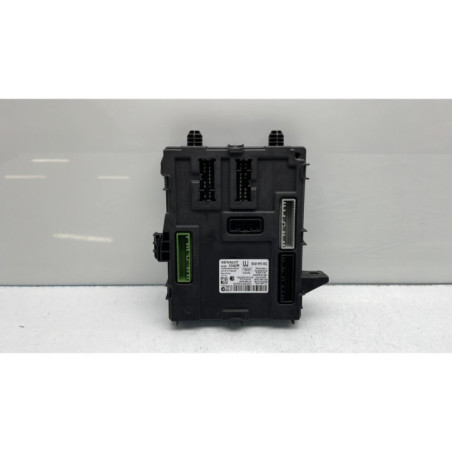 Boitier UCH RENAULT KADJAR Photo n°1