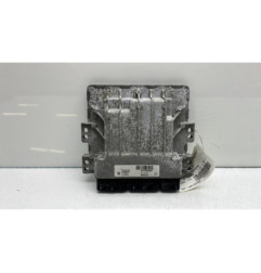 Calculateur moteur RENAULT KADJAR Photo n°1