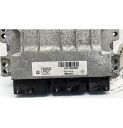 Calculateur moteur RENAULT KADJAR