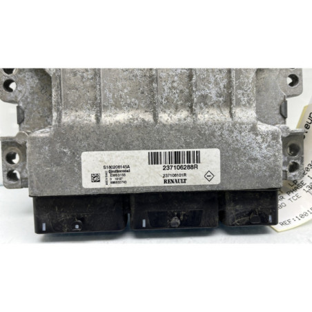 Calculateur moteur RENAULT KADJAR