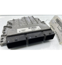 Calculateur moteur RENAULT KADJAR