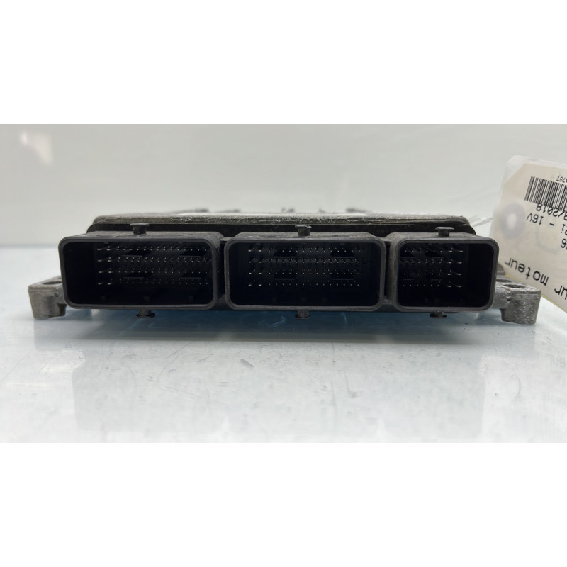 Calculateur moteur RENAULT KADJAR Photo n°5