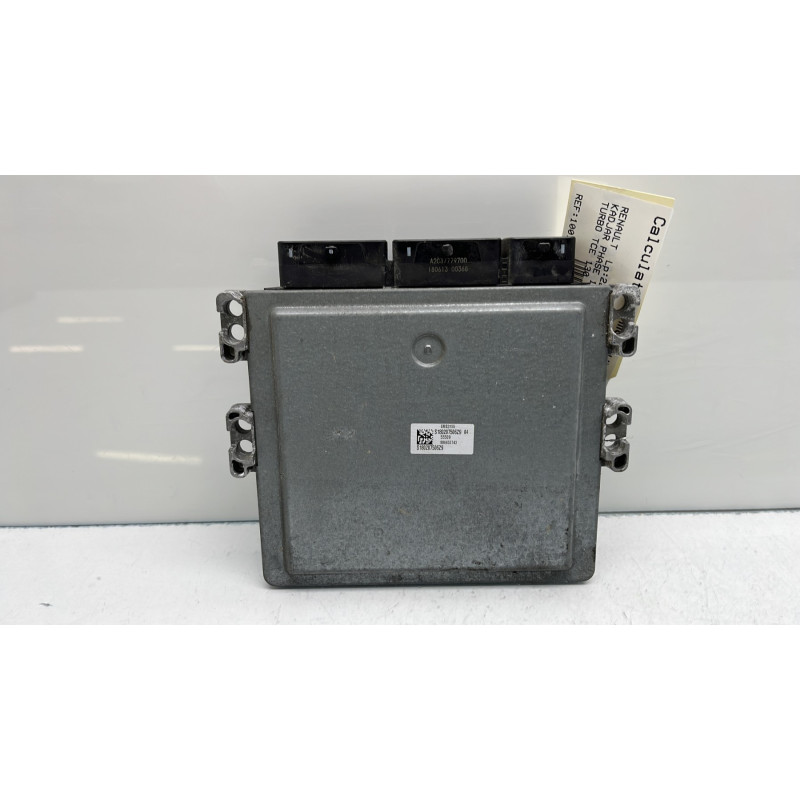 Calculateur moteur RENAULT KADJAR Photo n°6