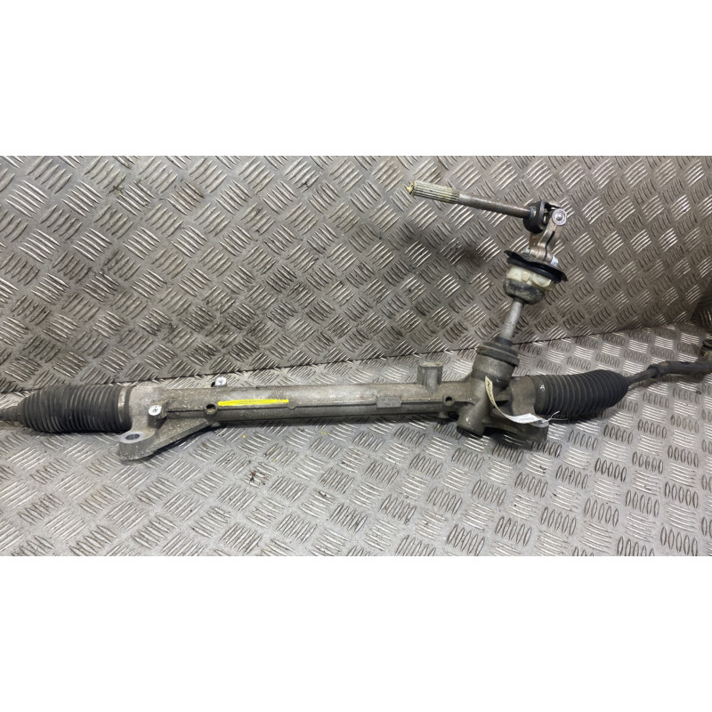 Cremaillere assistee RENAULT KADJAR Photo n°3