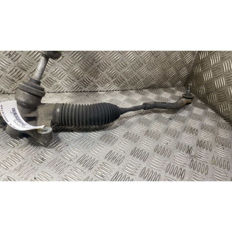 Cremaillere assistee RENAULT KADJAR Photo n°4
