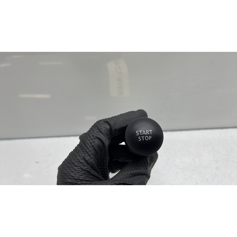 Bouton de demarrage RENAULT KADJAR Photo n°1