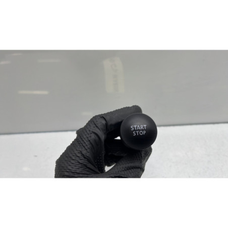 Bouton de demarrage RENAULT KADJAR Photo n°1