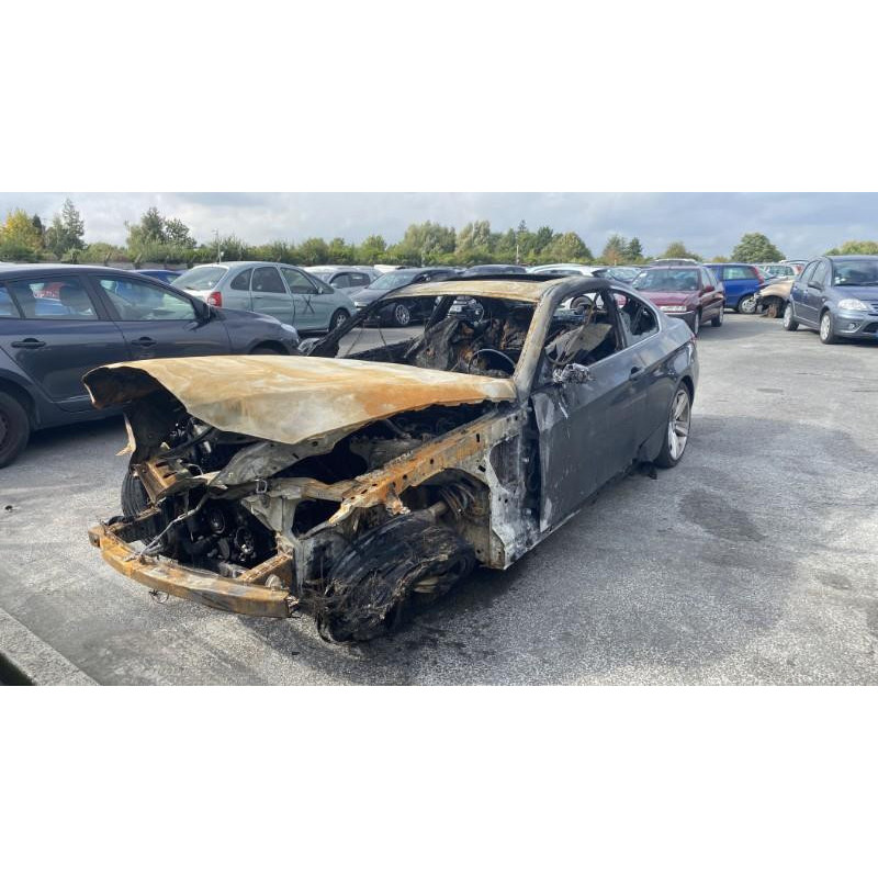 Glace retroviseur droit BMW SERIE 3 E92 Photo n°9