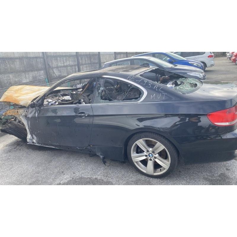 Glace retroviseur droit BMW SERIE 3 E92 Photo n°12