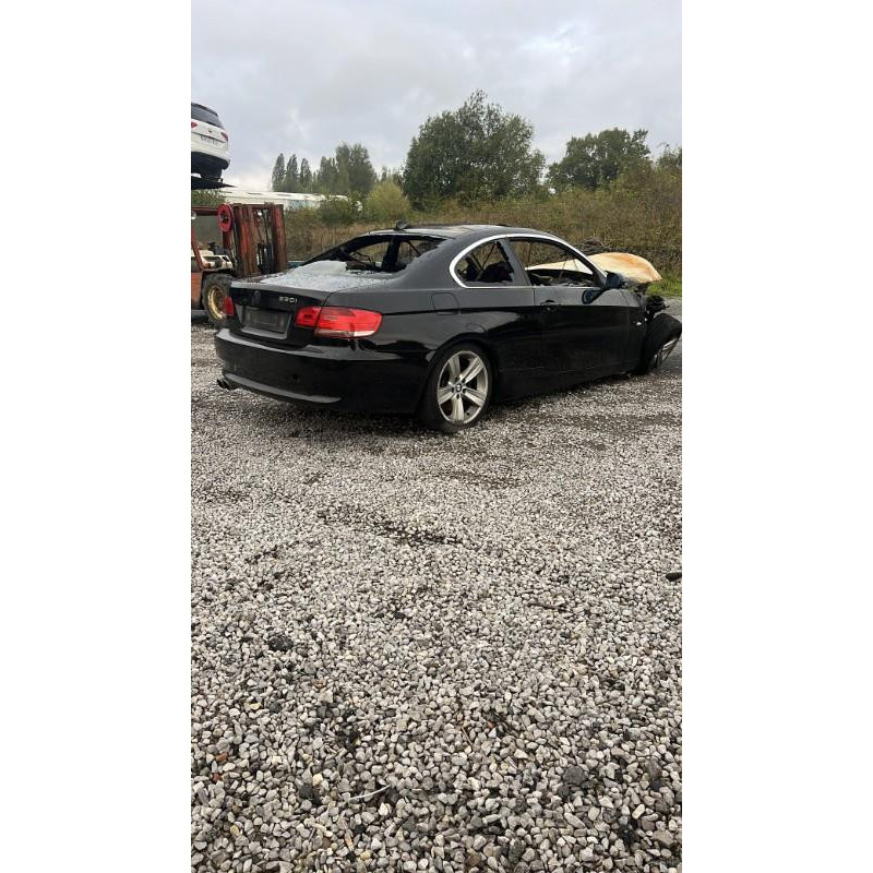 Glace retroviseur droit BMW SERIE 3 E92 Photo n°13