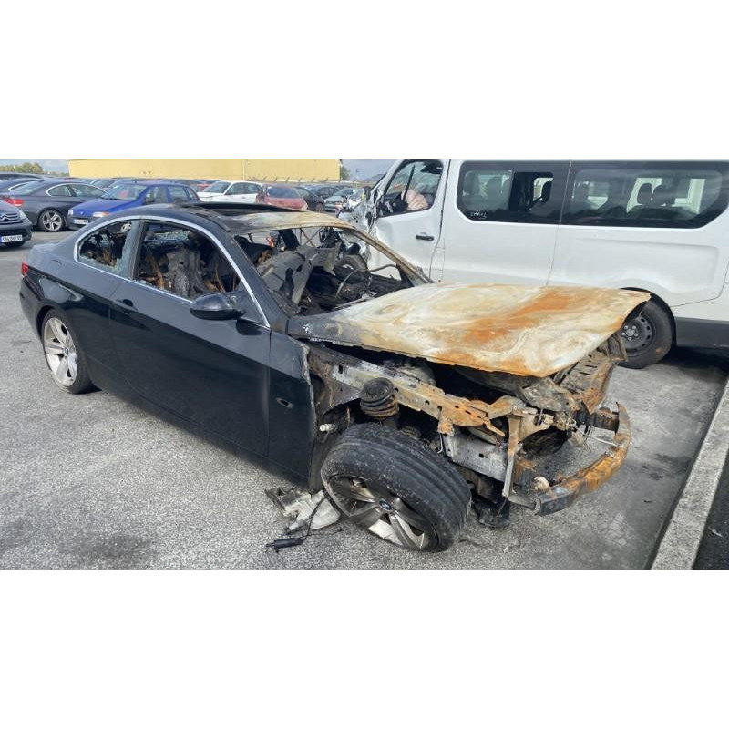 Glace retroviseur droit BMW SERIE 3 E92 Photo n°15