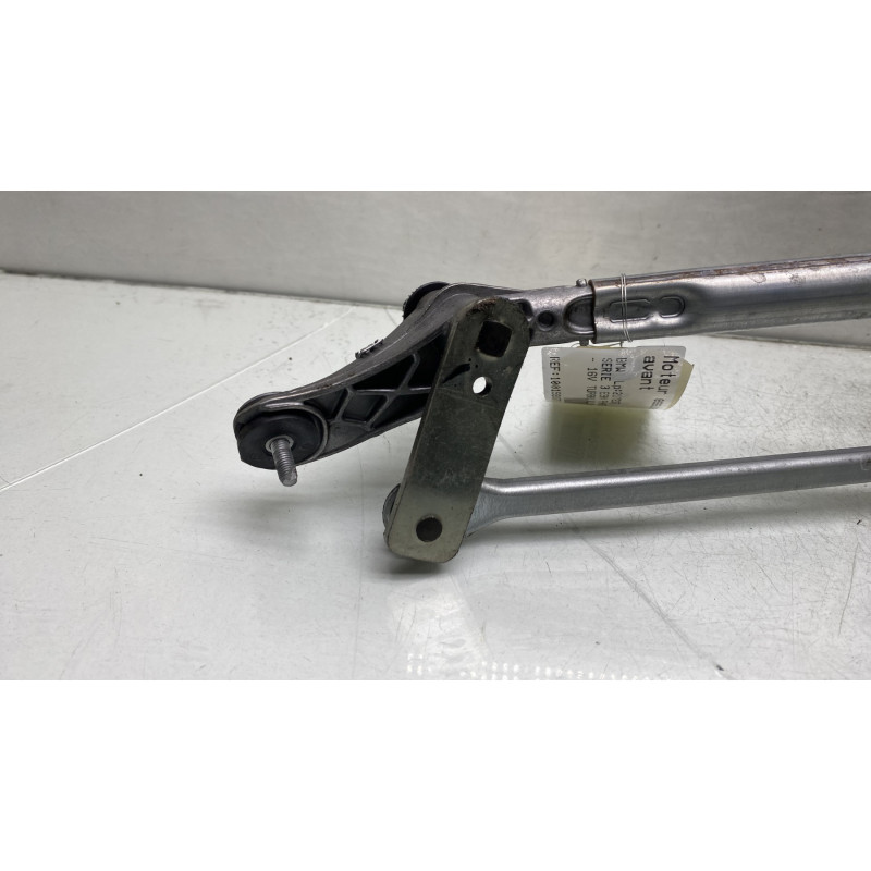 Moteur essuie glace avant BMW SERIE 3 E90 Photo n°5