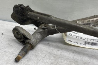 Moteur essuie glace avant VOLKSWAGEN POLO 4