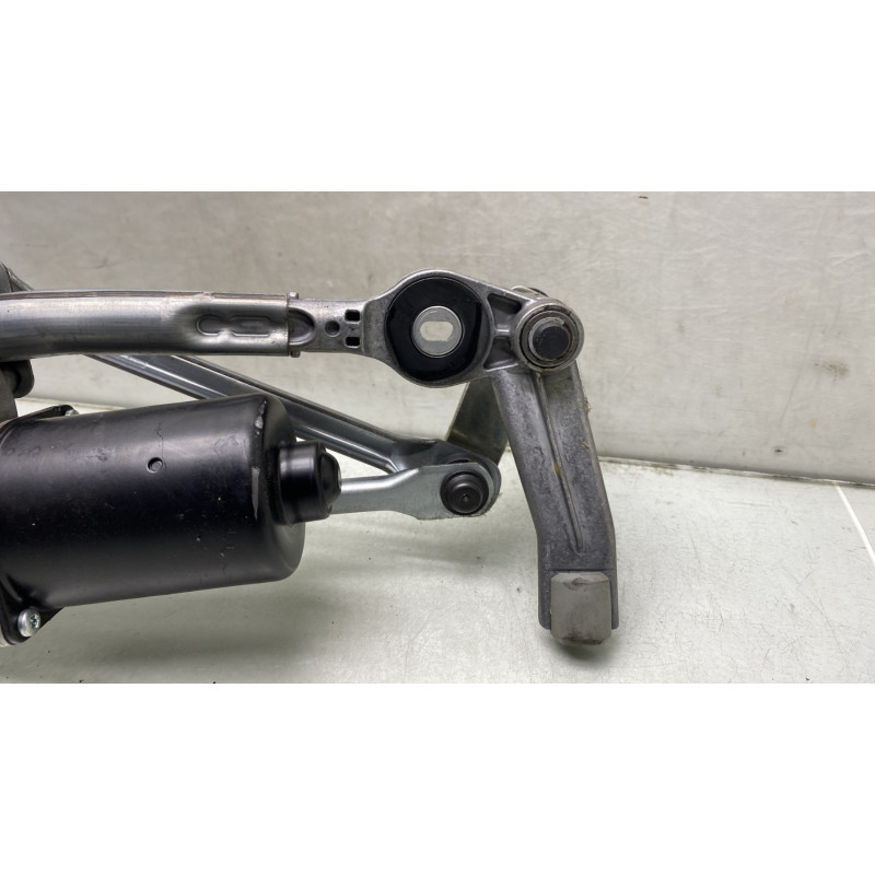 Moteur essuie glace avant BMW SERIE 3 E90 Photo n°6