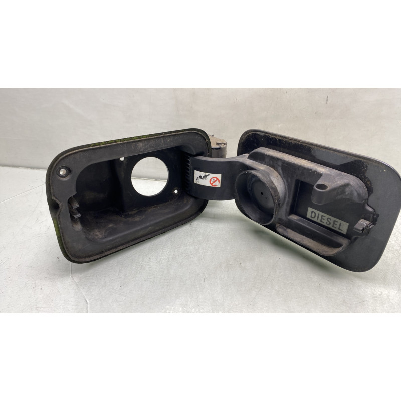 Trappe d'essence RENAULT SCENIC 2 Photo n°3
