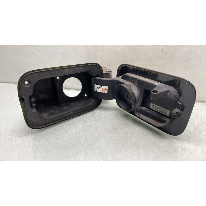 Trappe d'essence RENAULT SCENIC 2 Photo n°4