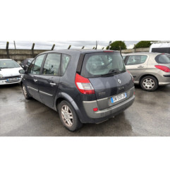 Trappe d'essence RENAULT SCENIC 2