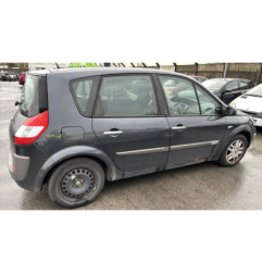 Trappe d'essence RENAULT SCENIC 2