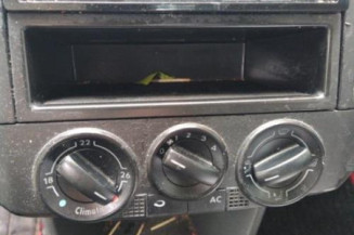 Moteur essuie glace avant VOLKSWAGEN POLO 4