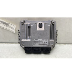 Calculateur moteur CITROEN C4 GRAND PICASSO 1 Photo n°1