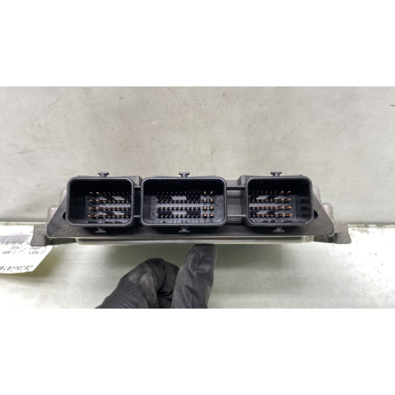 Calculateur moteur CITROEN C4 GRAND PICASSO 1 Photo n°3