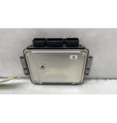 Calculateur moteur CITROEN C4 GRAND PICASSO 1