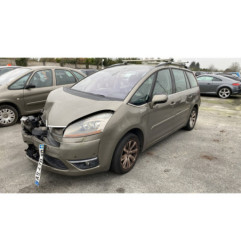 Calculateur moteur CITROEN C4 GRAND PICASSO 1