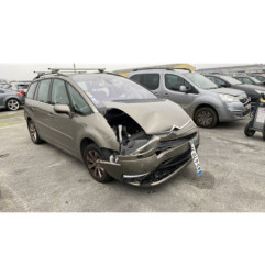 Calculateur moteur CITROEN C4 GRAND PICASSO 1