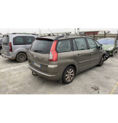 Calculateur moteur CITROEN C4 GRAND PICASSO 1