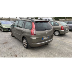 Calculateur moteur CITROEN C4 GRAND PICASSO 1