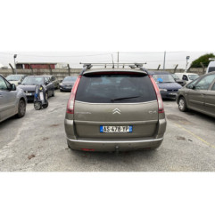 Calculateur moteur CITROEN C4 GRAND PICASSO 1