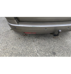 Calculateur moteur CITROEN C4 GRAND PICASSO 1