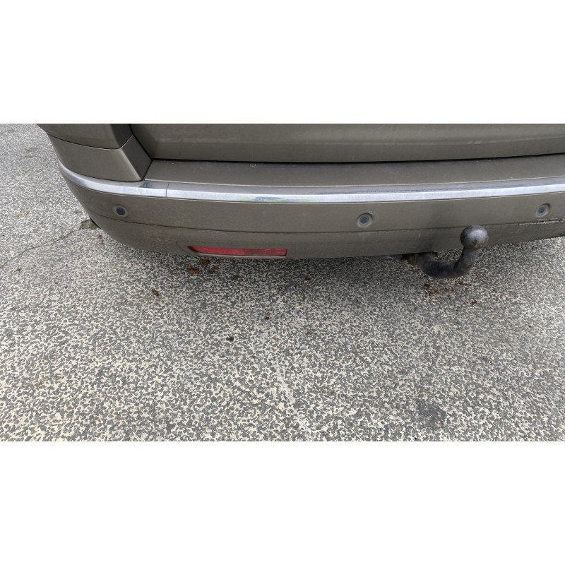 Calculateur moteur CITROEN C4 GRAND PICASSO 1 Photo n°10