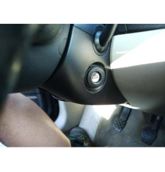 Commodo phare AUDI A3 2