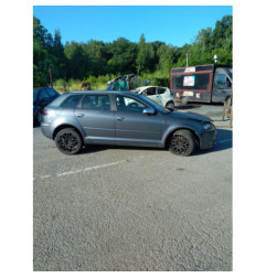 Commodo phare AUDI A3 2