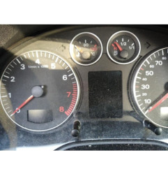 Commodo phare AUDI A3 2