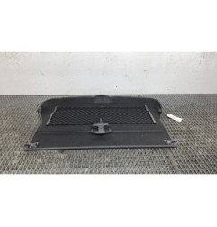 Plage arriere AUDI A3 2
