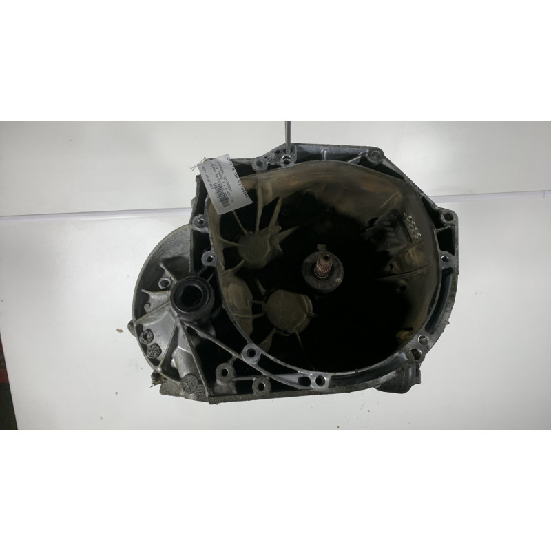 Boite de vitesses CITROEN C4 2 Photo n°1