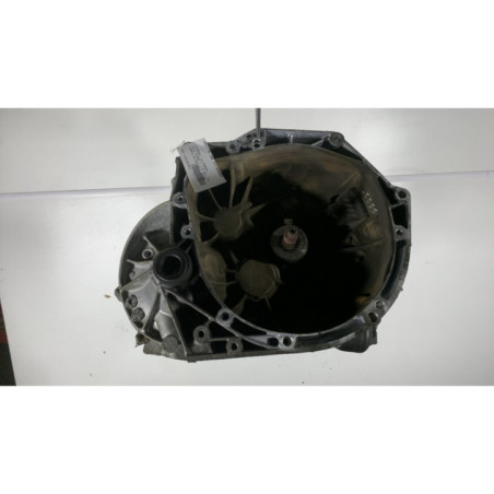 Boite de vitesses CITROEN C4 2 Photo n°1
