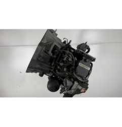 Boite de vitesses CITROEN C4 2